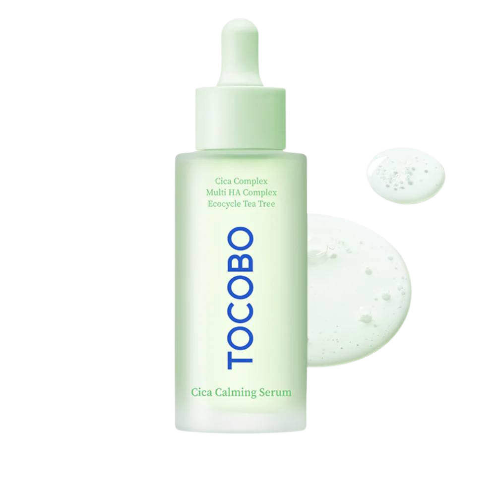 Cica Calming Serum 50ml | Cica Calming Serum | Serum de centella