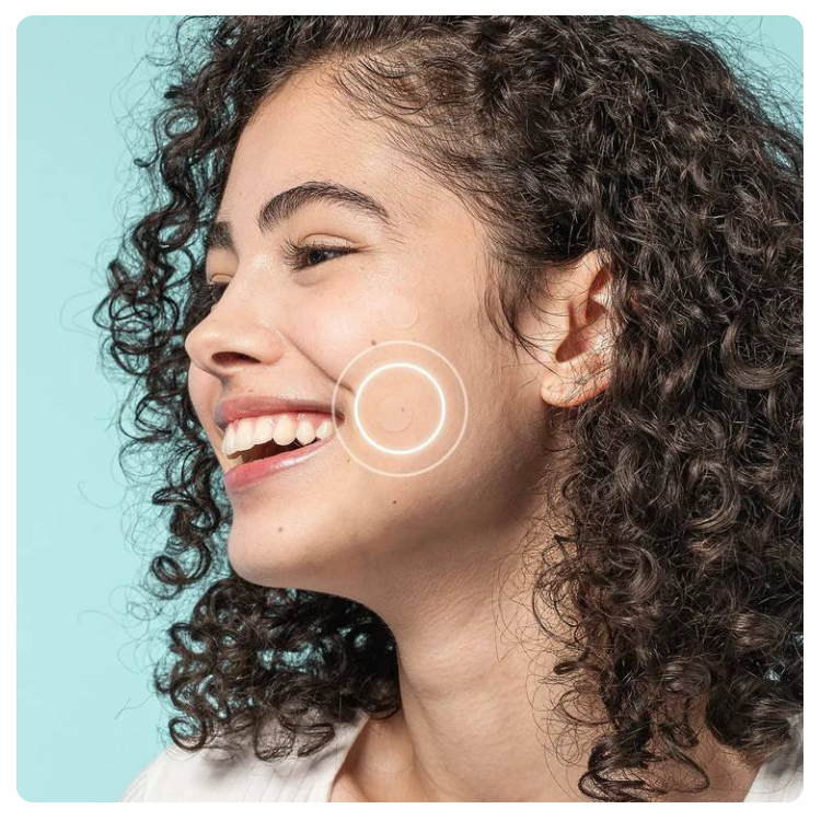 Acne Pimple Master Patches 24 piezas Parches para el acné
