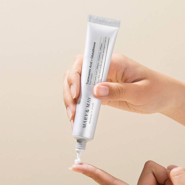 Glutathione Eyecream Special Set, Eye Cream 30g 1EA+Miniature 2EA