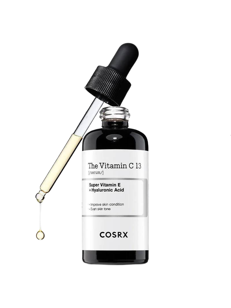 Serum de Vitamina C13