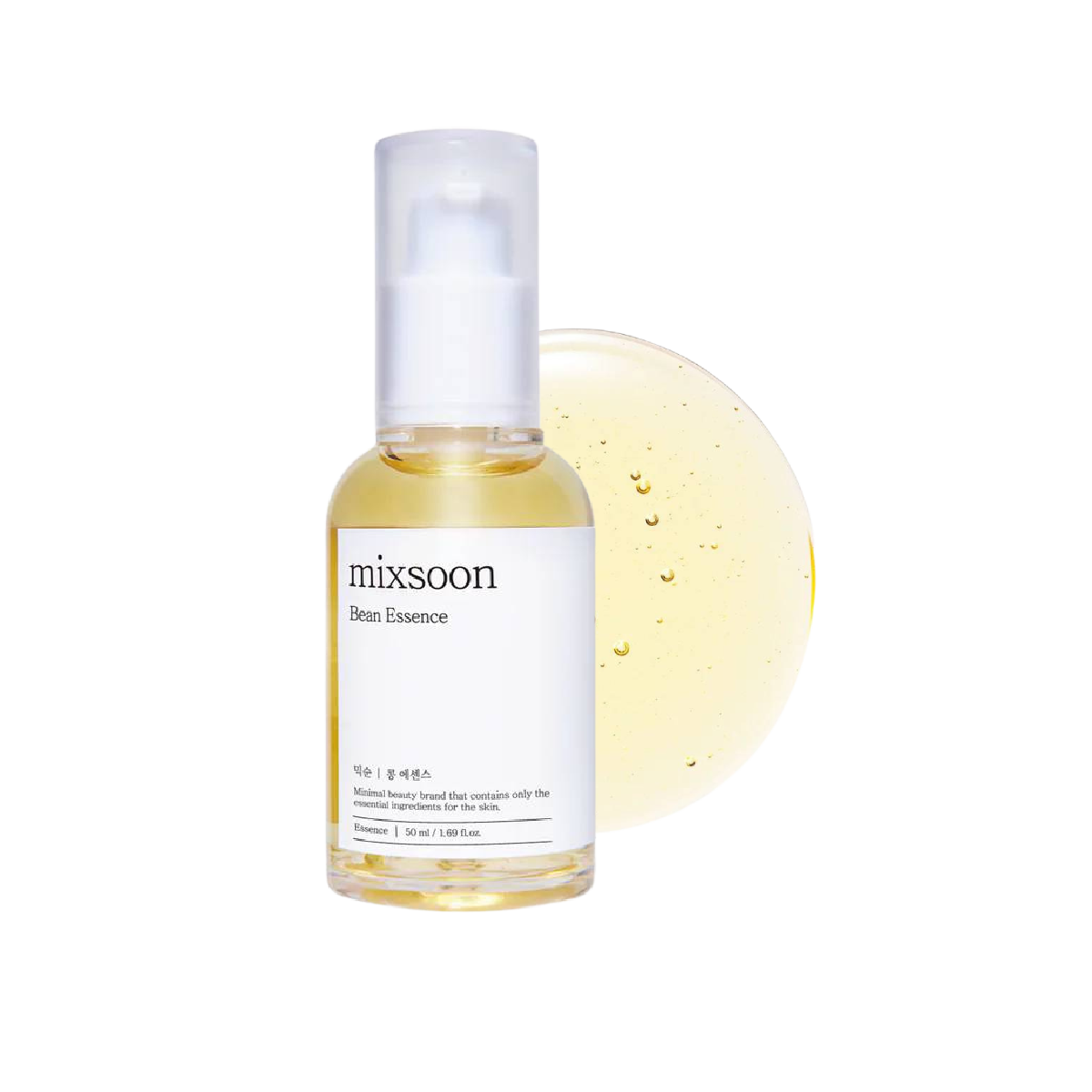 [Renew] Bean Essence 30ml