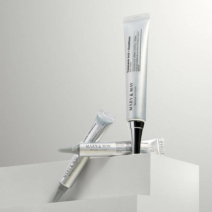 Glutathione Eyecream Special Set, Eye Cream 30g 1EA+Miniature 2EA